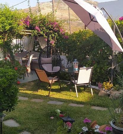 Maria Charalampaki Studios İskiri Dış mekan fotoğraf