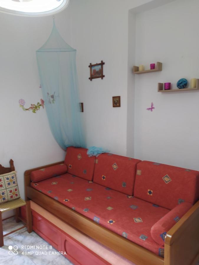 Maria Charalampaki Studios İskiri Dış mekan fotoğraf