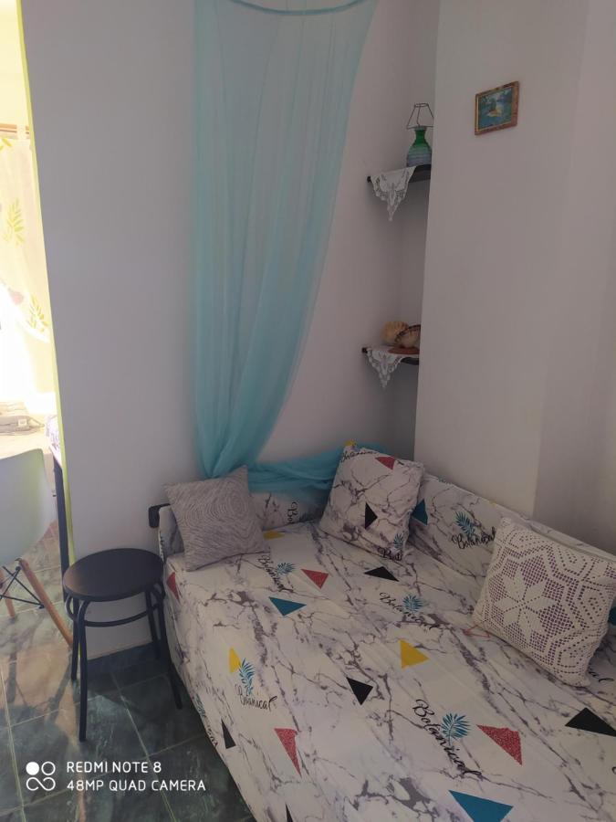 Maria Charalampaki Studios İskiri Dış mekan fotoğraf