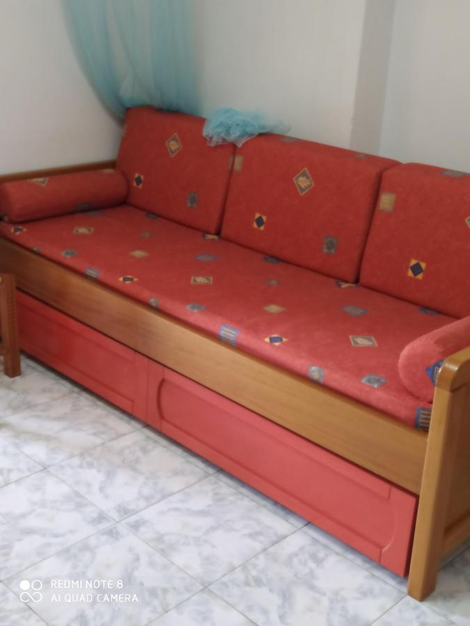 Maria Charalampaki Studios İskiri Dış mekan fotoğraf
