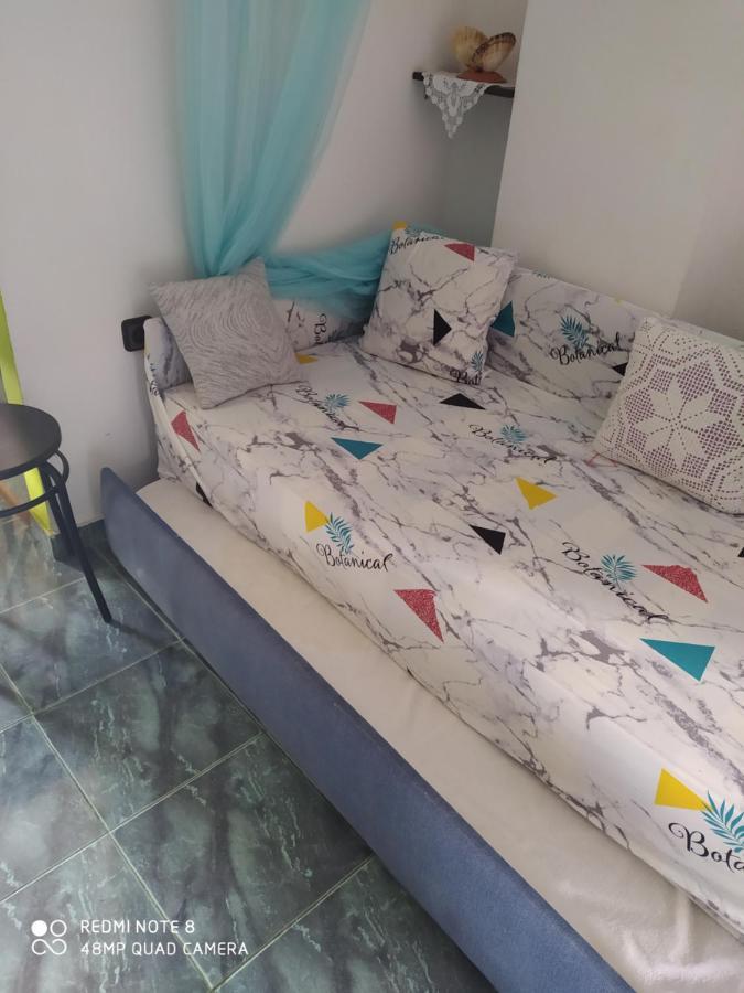 Maria Charalampaki Studios İskiri Dış mekan fotoğraf