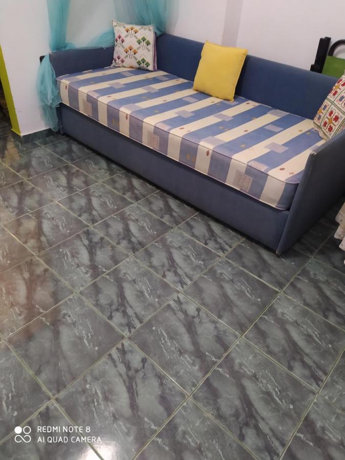 Maria Charalampaki Studios İskiri Dış mekan fotoğraf