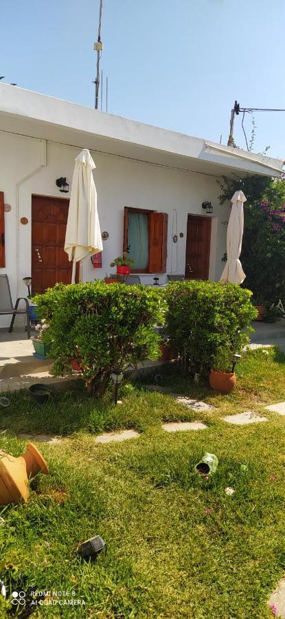 Maria Charalampaki Studios İskiri Dış mekan fotoğraf