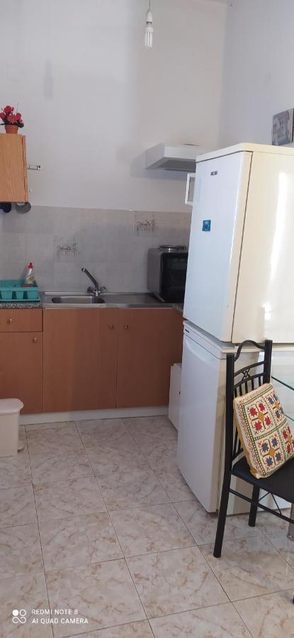 Maria Charalampaki Studios İskiri Dış mekan fotoğraf