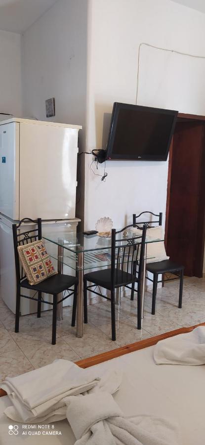 Maria Charalampaki Studios İskiri Dış mekan fotoğraf