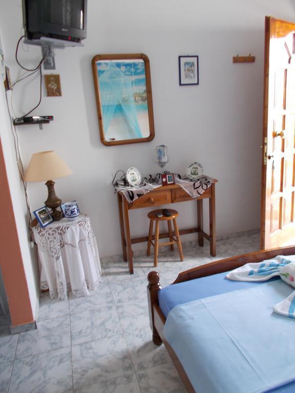 Maria Charalampaki Studios İskiri Dış mekan fotoğraf