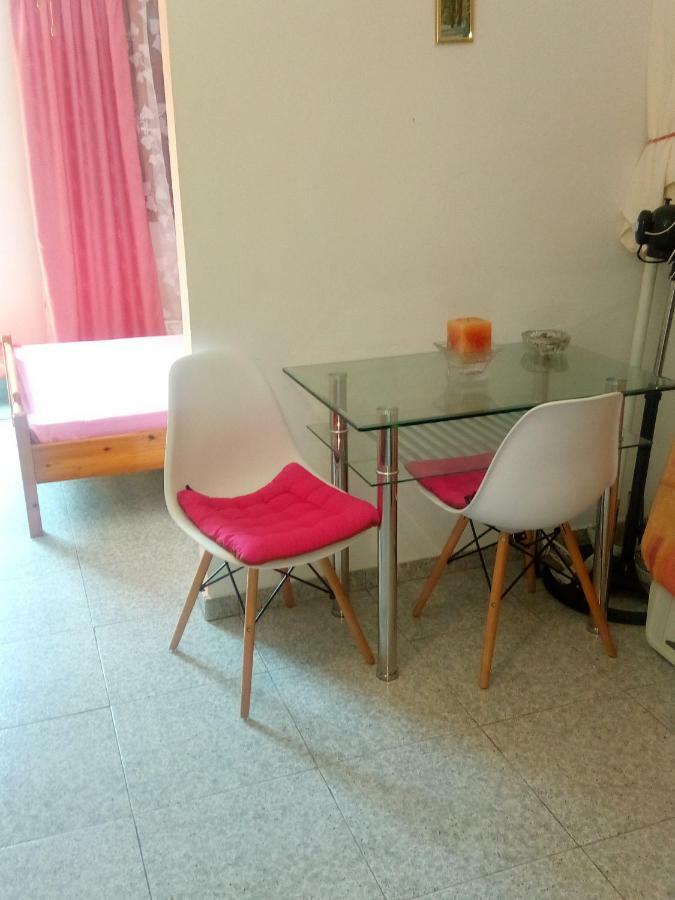 Maria Charalampaki Studios İskiri Dış mekan fotoğraf